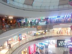 门面-呷哺呷哺(通辽万达店)
