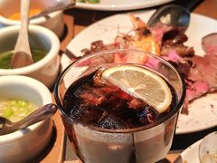 -拉蒂娜·巴西牛排馆 Latina·Brazilian Steakhouse(铜仁旗舰店)