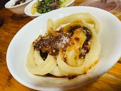 -洞子口张老二凉粉(文殊院店)