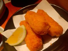 奶酪土豆条-醉虎传(南锣鼓巷店)