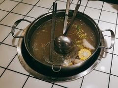-幸运牛汕头小黄牛牛肉火锅(梅林店)