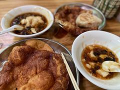 豆腐脑-增盛魁小吃店
