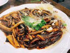 响油鳝糊-协和菜馆(凤凰街店)