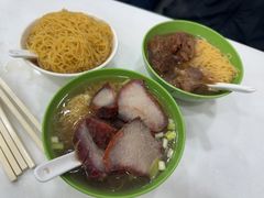 -麦文记面家(佐敦店)