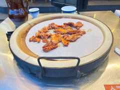 -老渔家·白族·石板烧(大理古城叶榆路店)