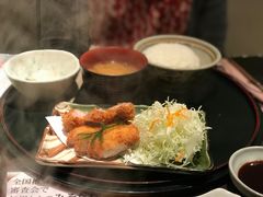 -矢场猪(名古屋站三井楼北馆店)