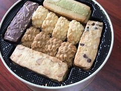 十味混合曲奇-家琳甜品(江南东店)