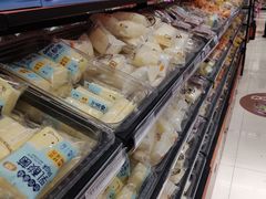 -华润万家(凯德广场店)