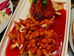 -松鹤楼(狮山永利广场店)