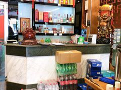 -老华洋饭庄(成林道店)