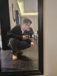-绅仕門男士理发馆