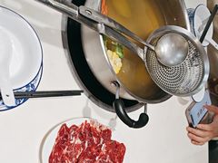 -陈记顺和潮汕牛肉火锅(韩江路店)