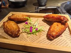 -同仁四季椰子鸡(罗湖国贸店)