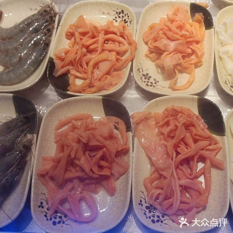牛肉无限量来袭