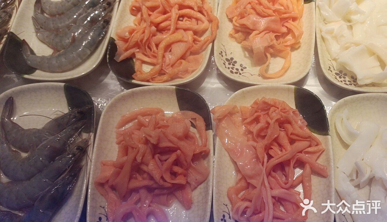牛肉无限量来袭