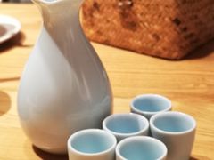 -竹里馆·淮扬菜·功夫茶(老门东店)