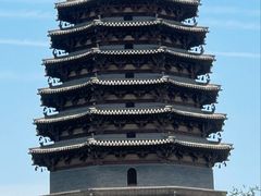 -天宁寺