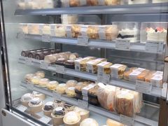 -迦南·甜品蛋糕(传媒店)