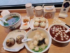 -鑫震源·苏式大虾生煎(山塘街店)