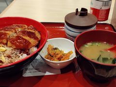 -食其家·牛丼咖喱(太阳宫店)