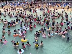 -杭州开元森泊度假乐园