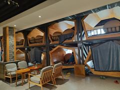 -星河湾温泉洗浴酒店