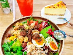 -Dough&Joe团憩(瑞虹天地月亮湾店)