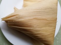 -叶婆婆豆浆馍馍