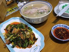 -易老妈蹄花.特色川菜(人民公园总店)