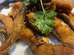 绍兴酥鱼-孔乙己·越宴(鲁迅故里店)