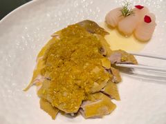 -皇厨荣升名厨家宴.赣州客家菜(金鹏怡和园店)