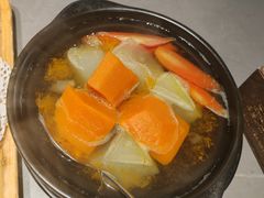 -陶德砂锅(蜀汉路店)