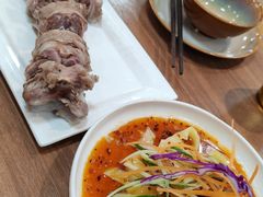 -贯贯吉·清真餐厅(浙江中路店)