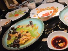 -顺峰顺水顺德菜(龙华店)