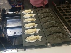-粉粉乐鲷鱼烧(美罗城店)