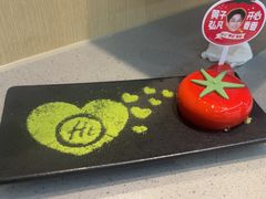 -海底捞火锅(天一广场亚细亚店)