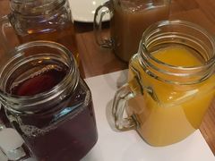 -HELLO MUSAE 拾光缪斯餐厅·纯正希腊风味(苏州中心店)