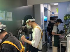 -吴山山·椰子酸奶(天河南店)