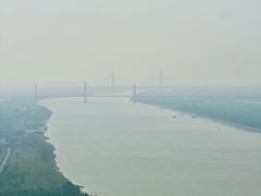 -采石矶景区