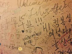 -阿sir咖啡(陶谷新村店)