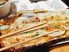 -木屋烧烤(上梅林店)
