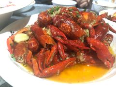 -霸王虾·麻辣小龙虾(清水河公园店)