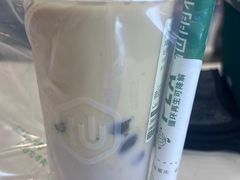 -仙雨林·奶茶鲜果茶(书院巷店)