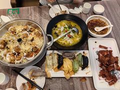 -今鲜源大酒店·中华餐饮名店(新湛路店)