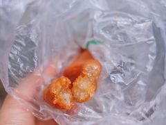 糖耳朵-老回回饺子馆(海洋馆店)
