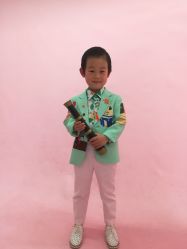 -倾城宝贝儿童摄影(浦东金谊店)