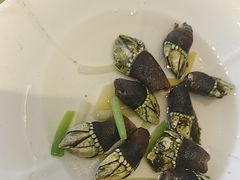 -鹰龙海畔度假酒店(咸祥店)
