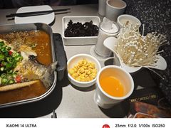 -半天妖烤鱼(新中关购物中心店)