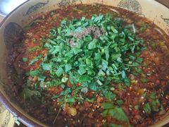 -乐山第一家临江鳝丝(茶坊路店)