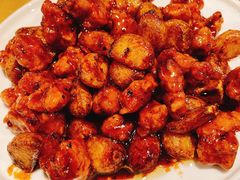 -陈傻子餐厅(世纪都会店)
